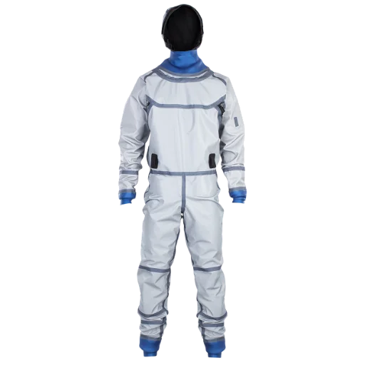 ION  Fuse Lightweight Drysuit FZ (48212-4401) .//. 25 (56 XXL)-