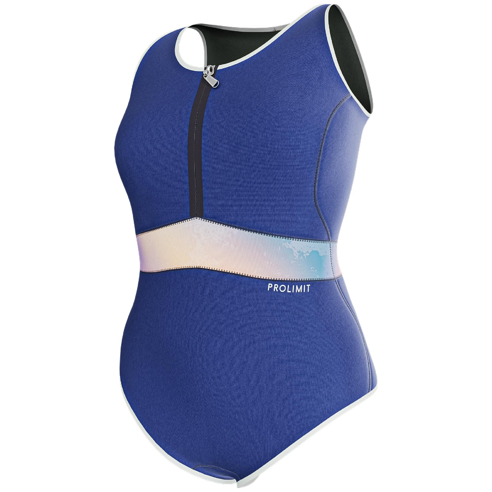 PROLIMIT ����������� Fire Sleeveless Shorty Front VZ 2/2 FL ���. ���. ��� ���. (48697.020) ���/���� 25 (D 36/S)-