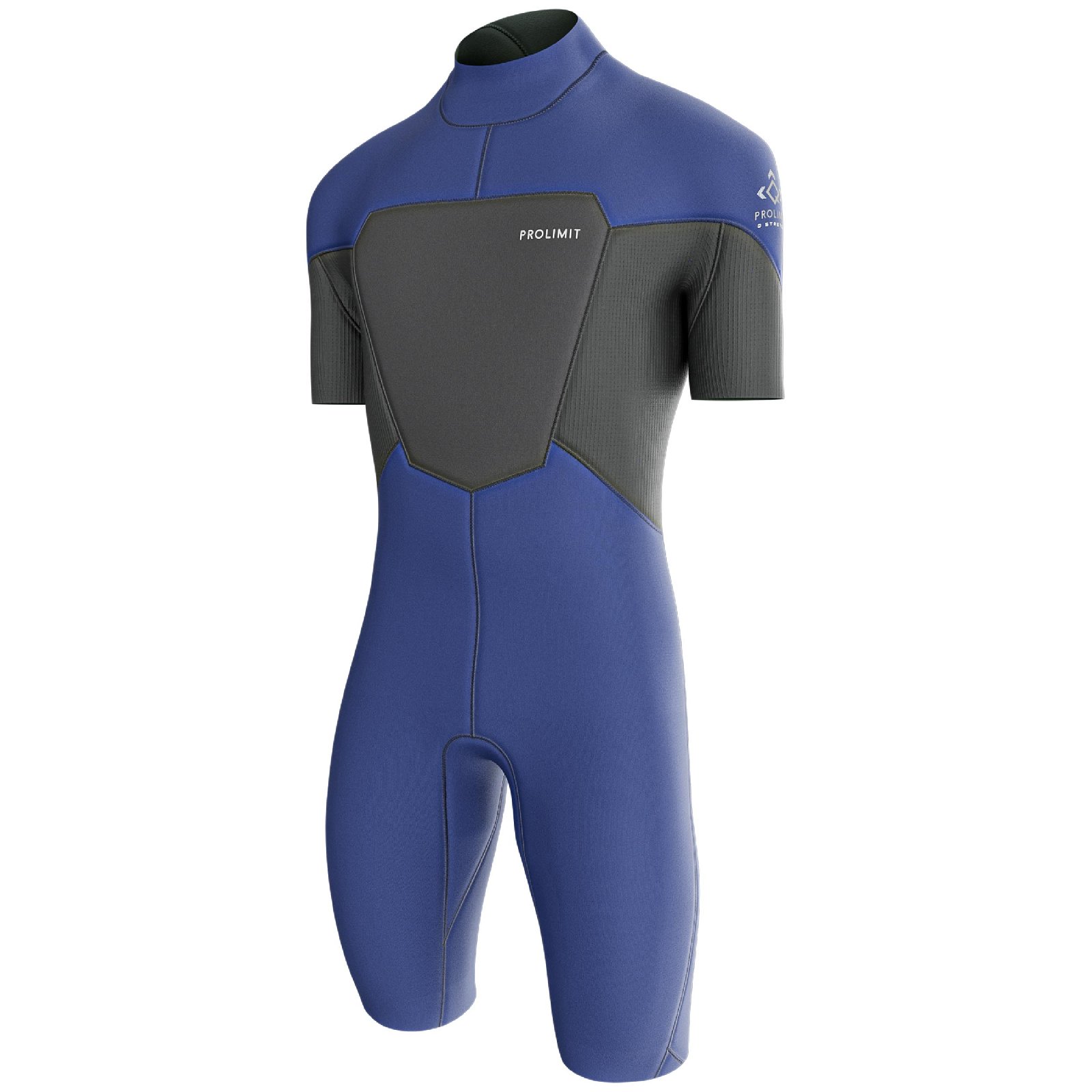 PROLIMIT ����������� Fusion Shorty V-Zip 2/2 FL (46160.030) ���/��� 25 (50 M)-