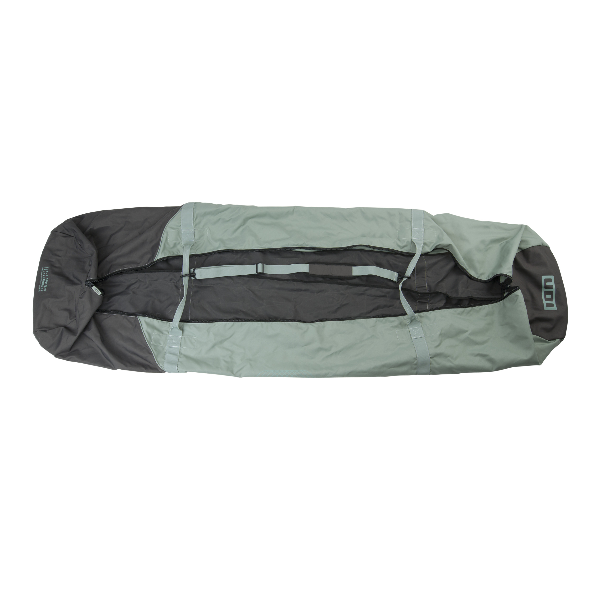 ION   Gearbag Windsurf Quiverbag Core 490 (48230-7043) . 25-