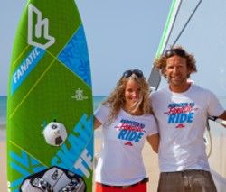 Fanatic Pro Camps 2014