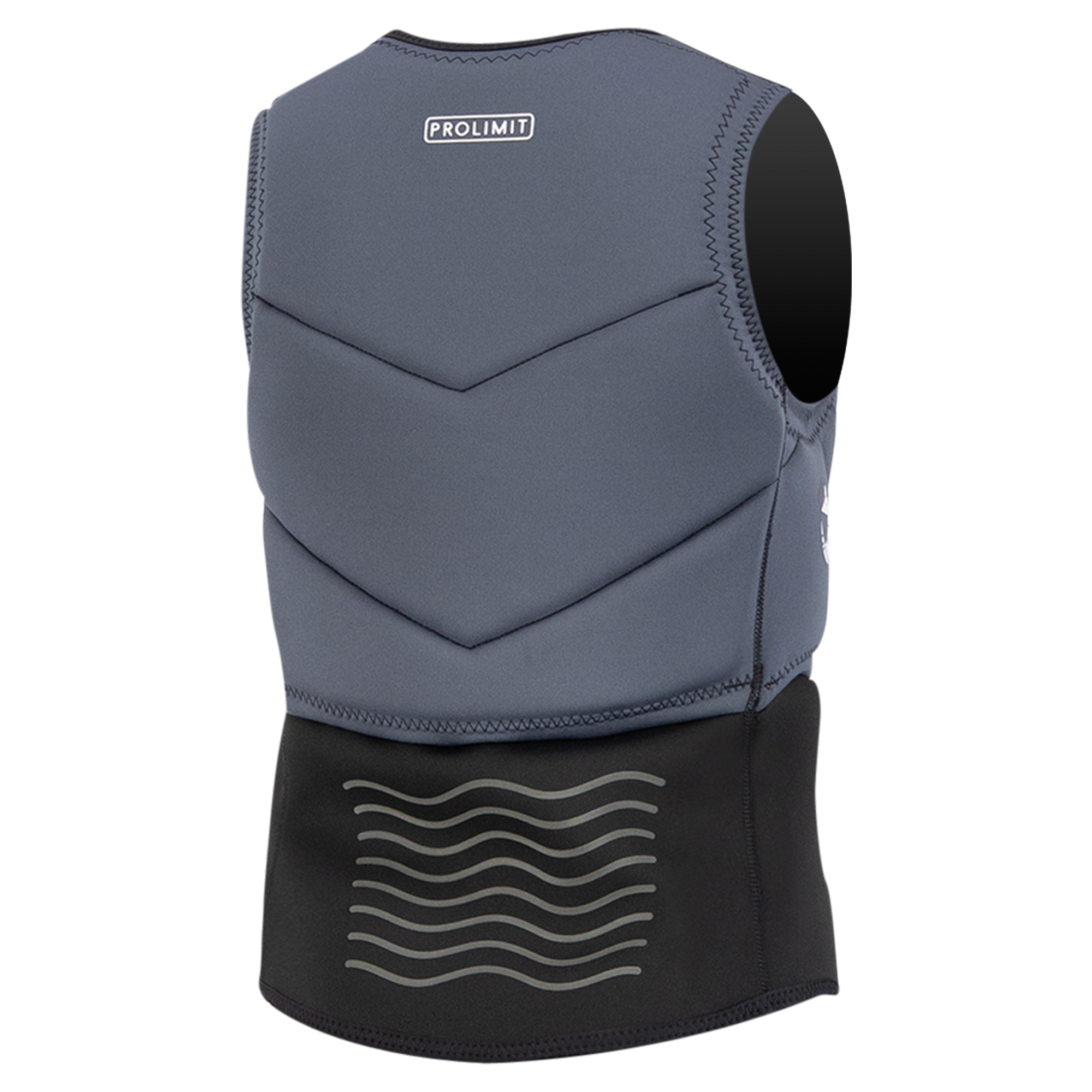 PROLIMIT  Pure Girl Slider Vest Half Padded FZ  (63091.020)  24 (D 38/M)-