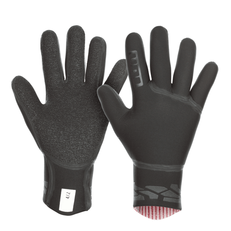 ION Перчатки Neo Gloves 4/2 длин пальцы NEW (48200-4143) 21-ZM000006899