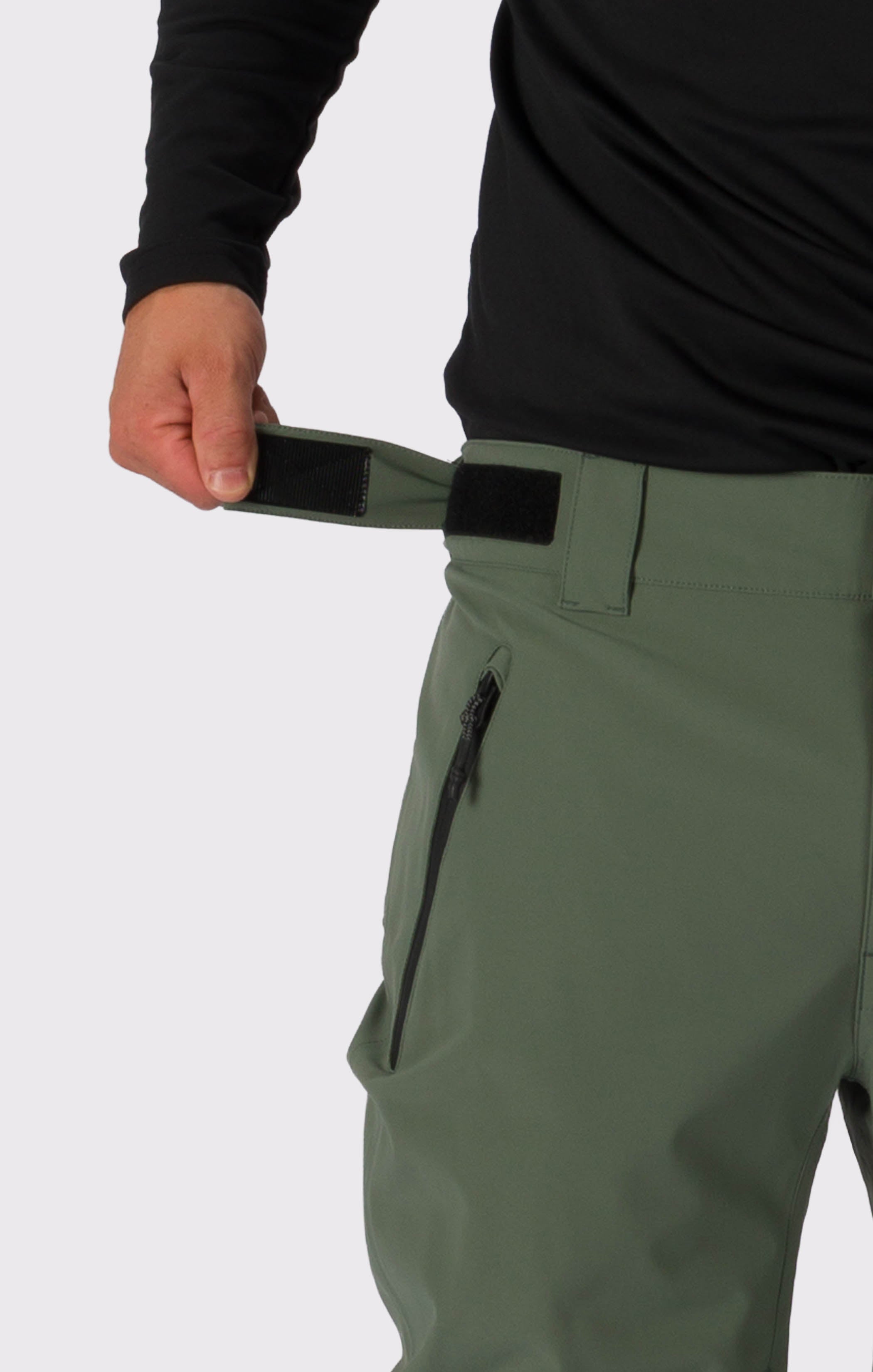 REHALL ����� ���. Donny-R (Dusty Green) (54/XL)-