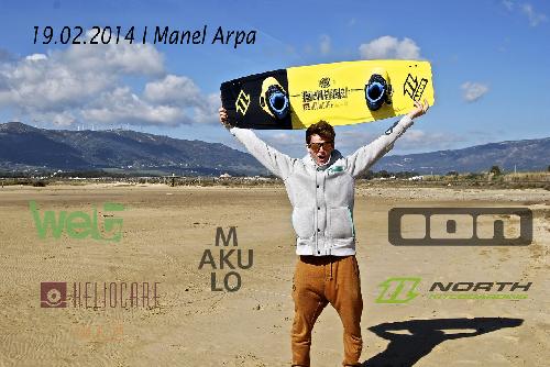 Manel Arpa  