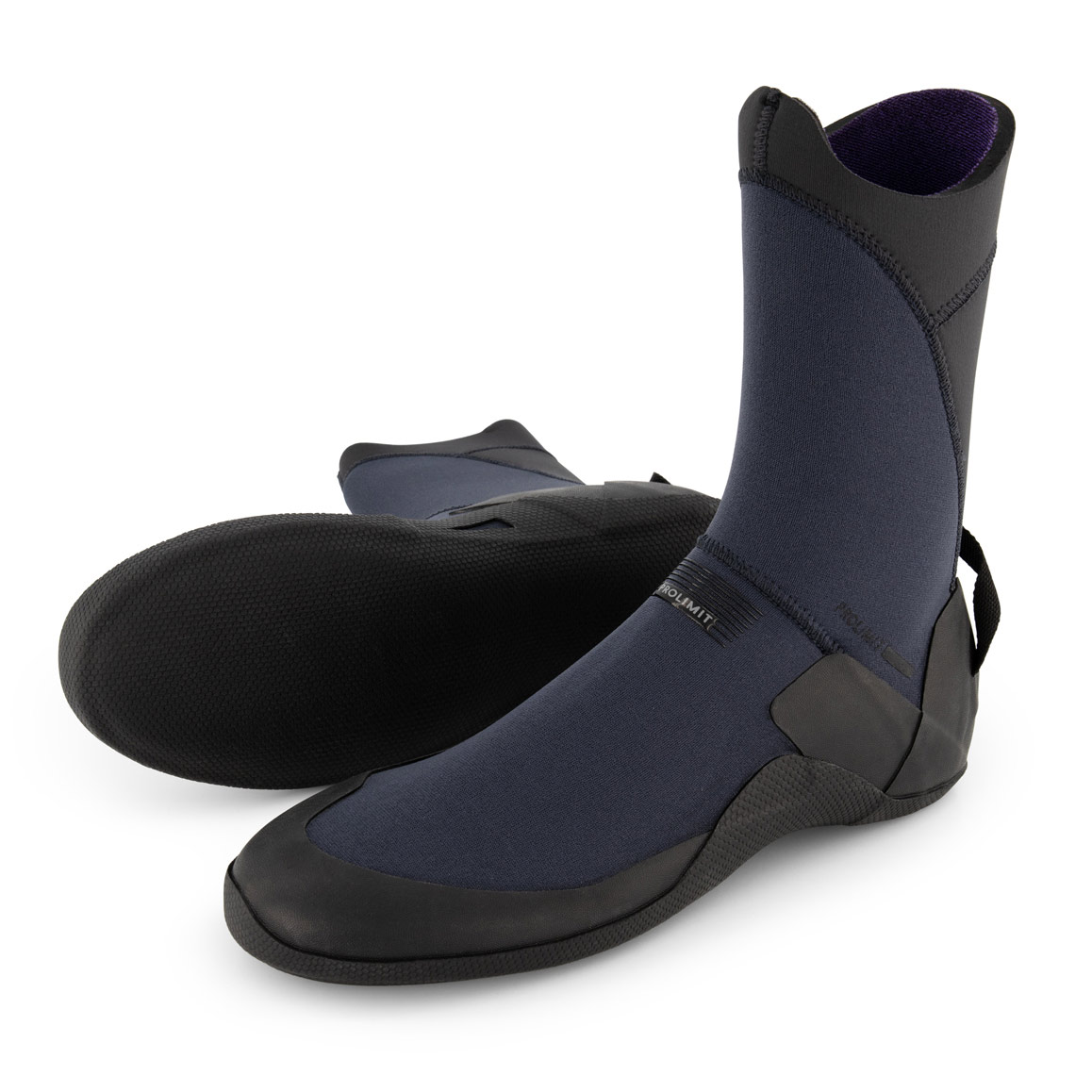 PROLIMIT    Fusion Boot Round Toe 5.5mm GBS (10440) 25 (37/38)-