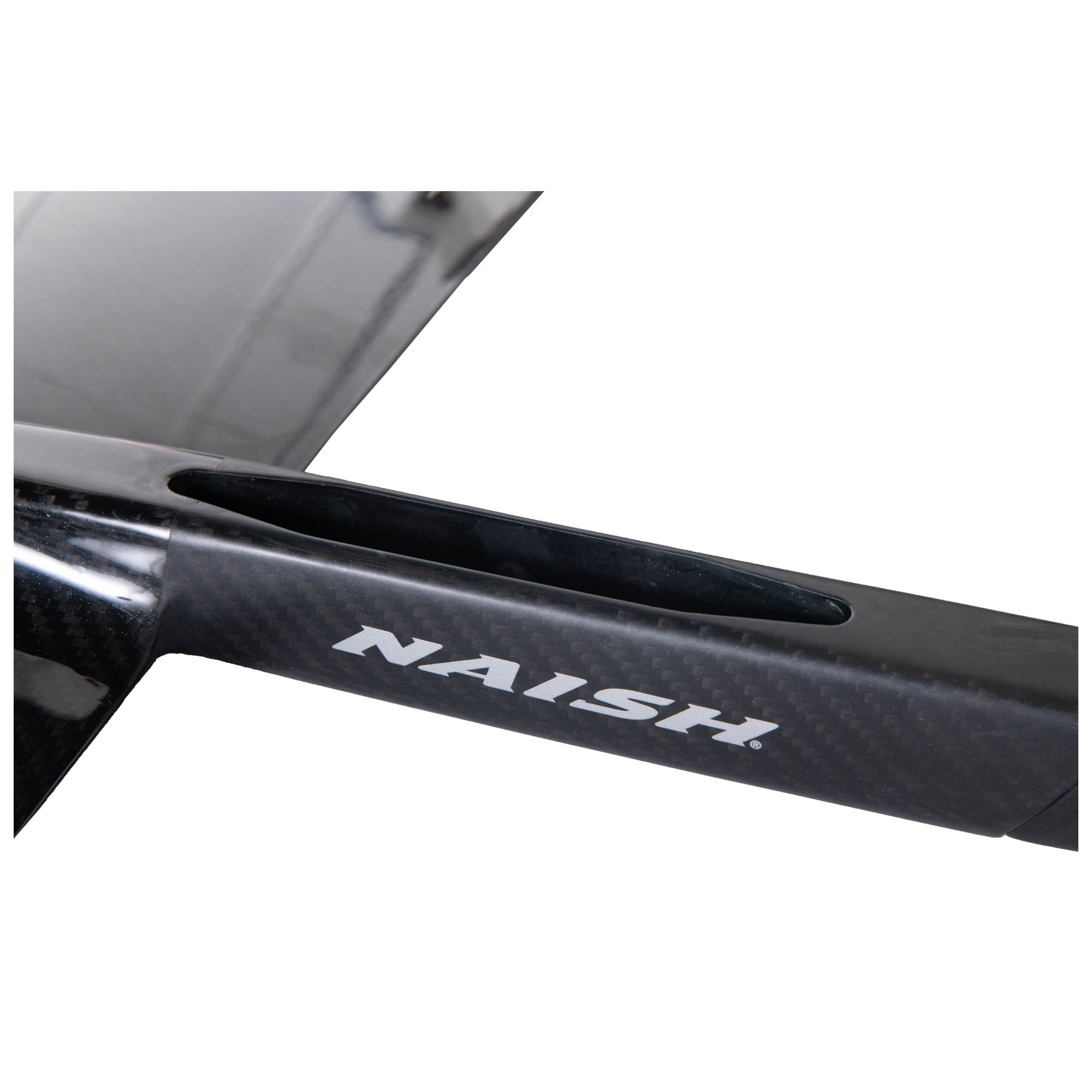 NAISH   Foil System Carbon HA 14002 +  Carbon 35 95-