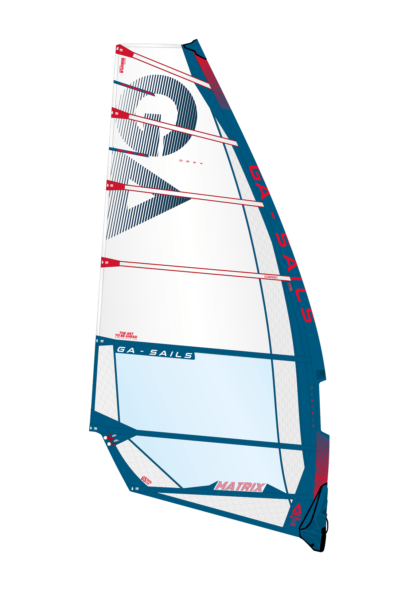 GAASTRA ����� Matrix 7.2 24 (�����)-