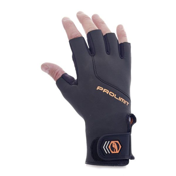 PRO-LIMIT Перчатки Gloves Short Finger HS MESH кор пальцы (0005/0010)-00207      