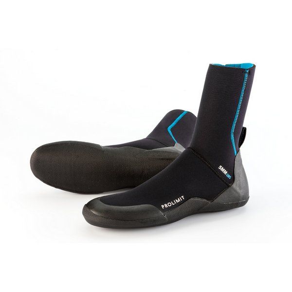 PRO-LIMIT Гидро обувь Б Raider Boot 5mm (70600)8-ZM000003756