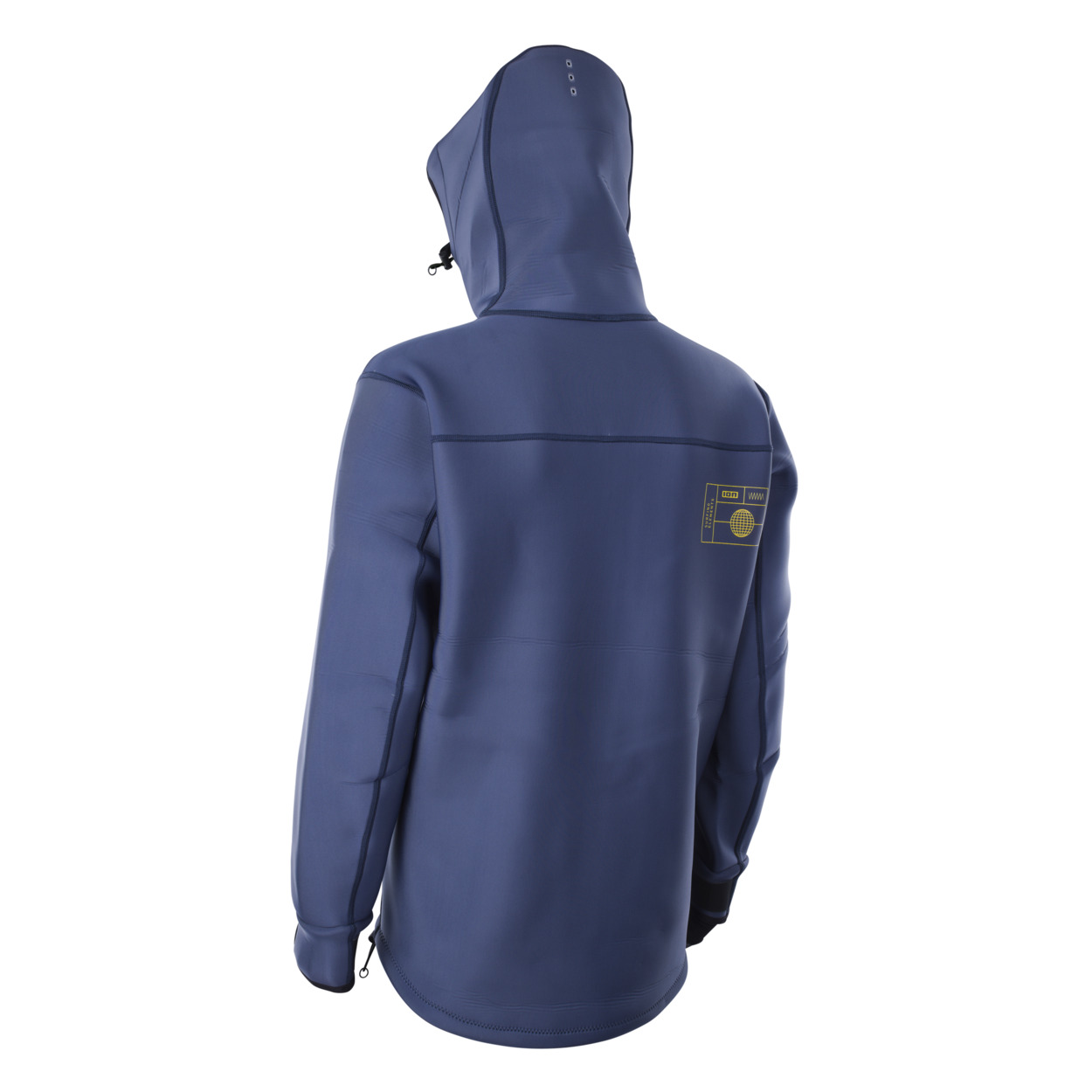 ION ���� ������� Neo Shelter Jacket Amp (48232-4101) blue-nights 26 (54/XL)-