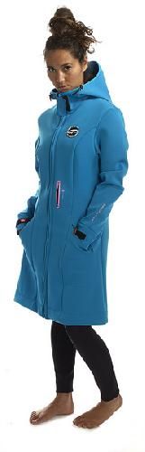 Новая коллекция одежды от Prolimit - Pure Racer Jacket 2014