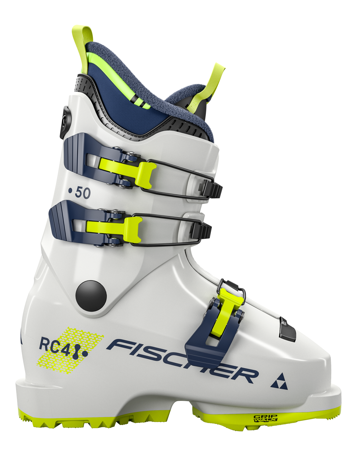 FISCHER  / RC4 50 JR GW (U19523)  (22.5)-