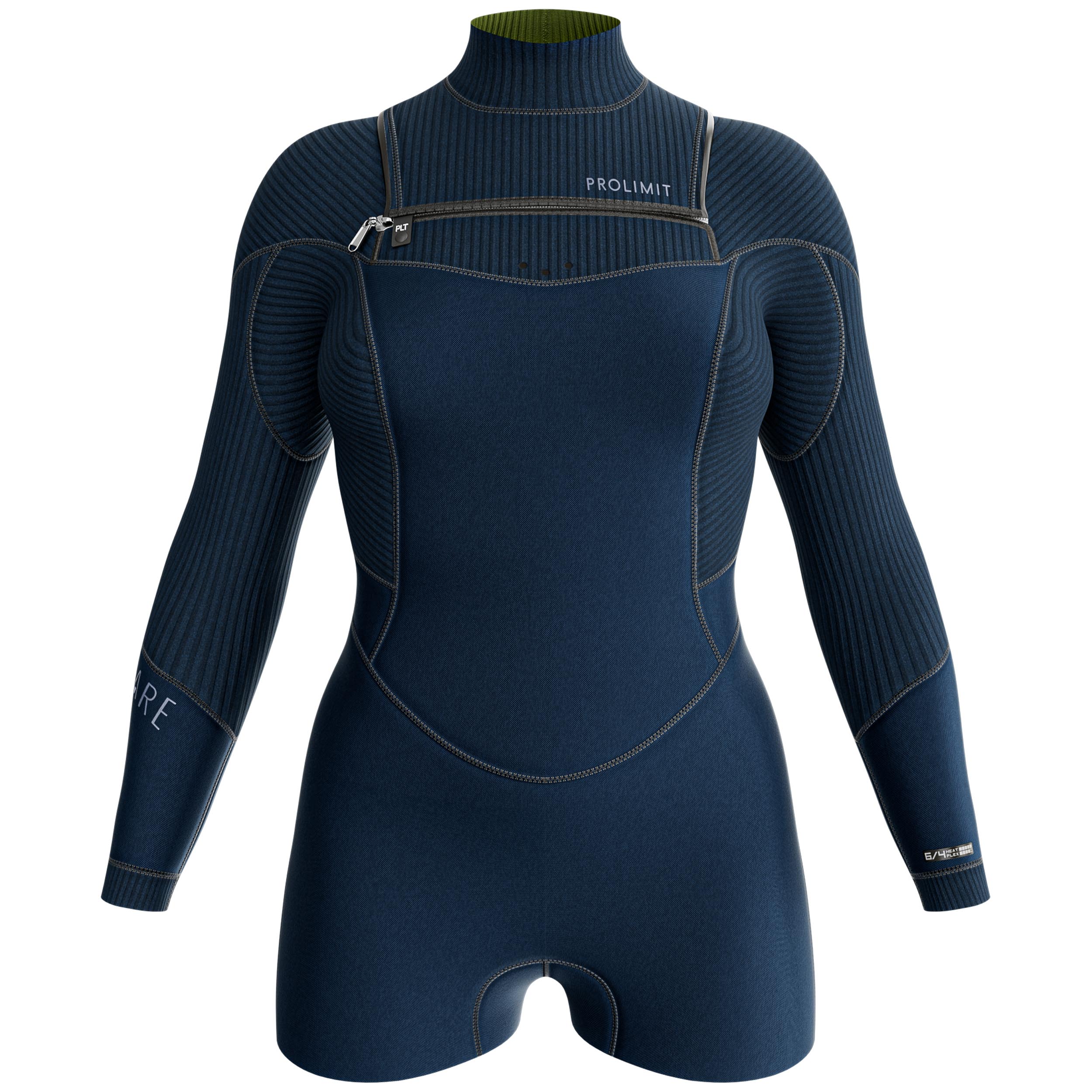 PROLIMIT ����������� Flare Sunset Shorty FZ 3/2 FL ���. (48095.020) ���. 25 (D 34/XS)-