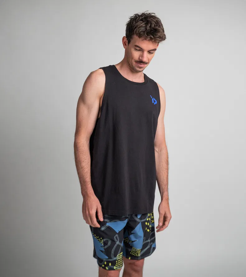 DUOTONE ����� Tank True men (44252-5022) ����. 25 (50/M)-