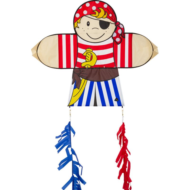 HQ   Skymates Kite Pirate (100400)-