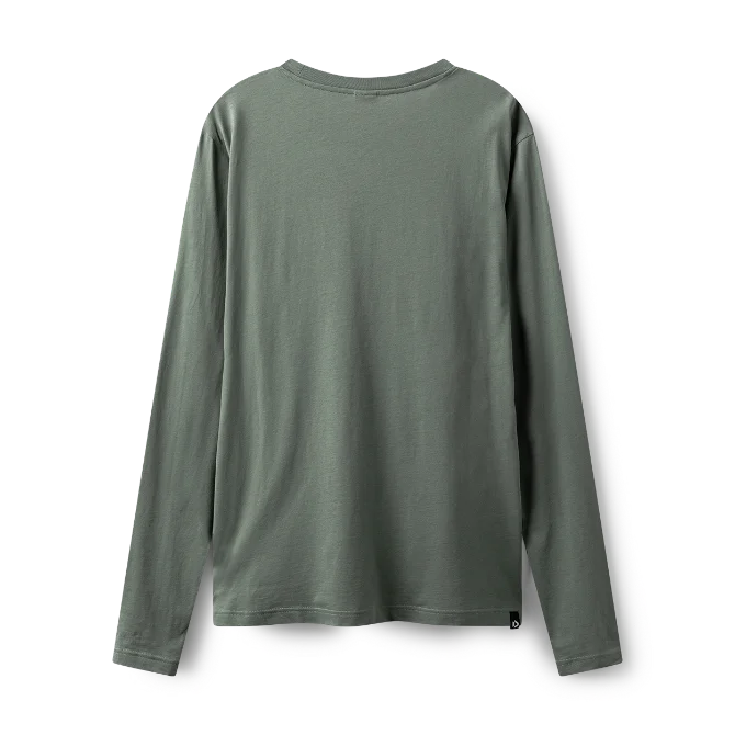 DUOTONE �������� Tee Team LS unisex ����.��� ��� (44240-5051) �.����� 24 (50/M)-
