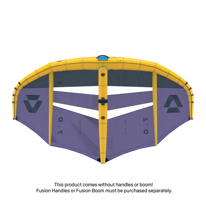 DUOTONE ���� Foil Wing FS D/LAB 07.0m (42250-3524) 26-