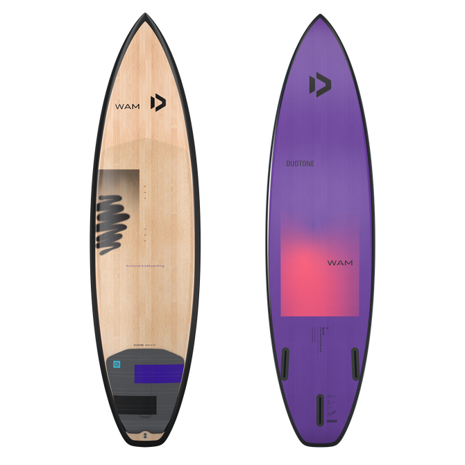 DUOTONE KITE  Wam 5'8'' (44230-3405) 24-