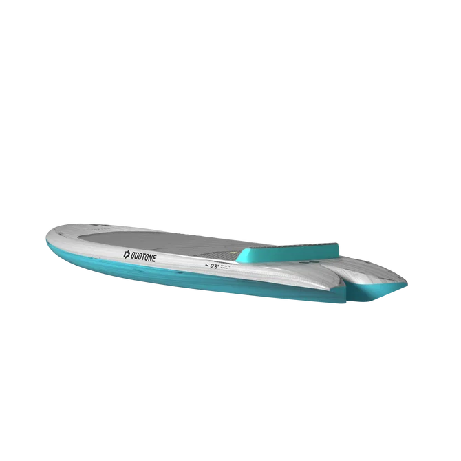 DUOTONE eFOIL ����� Foilboard MIDFISH 5'11" (40260-3600) 26-