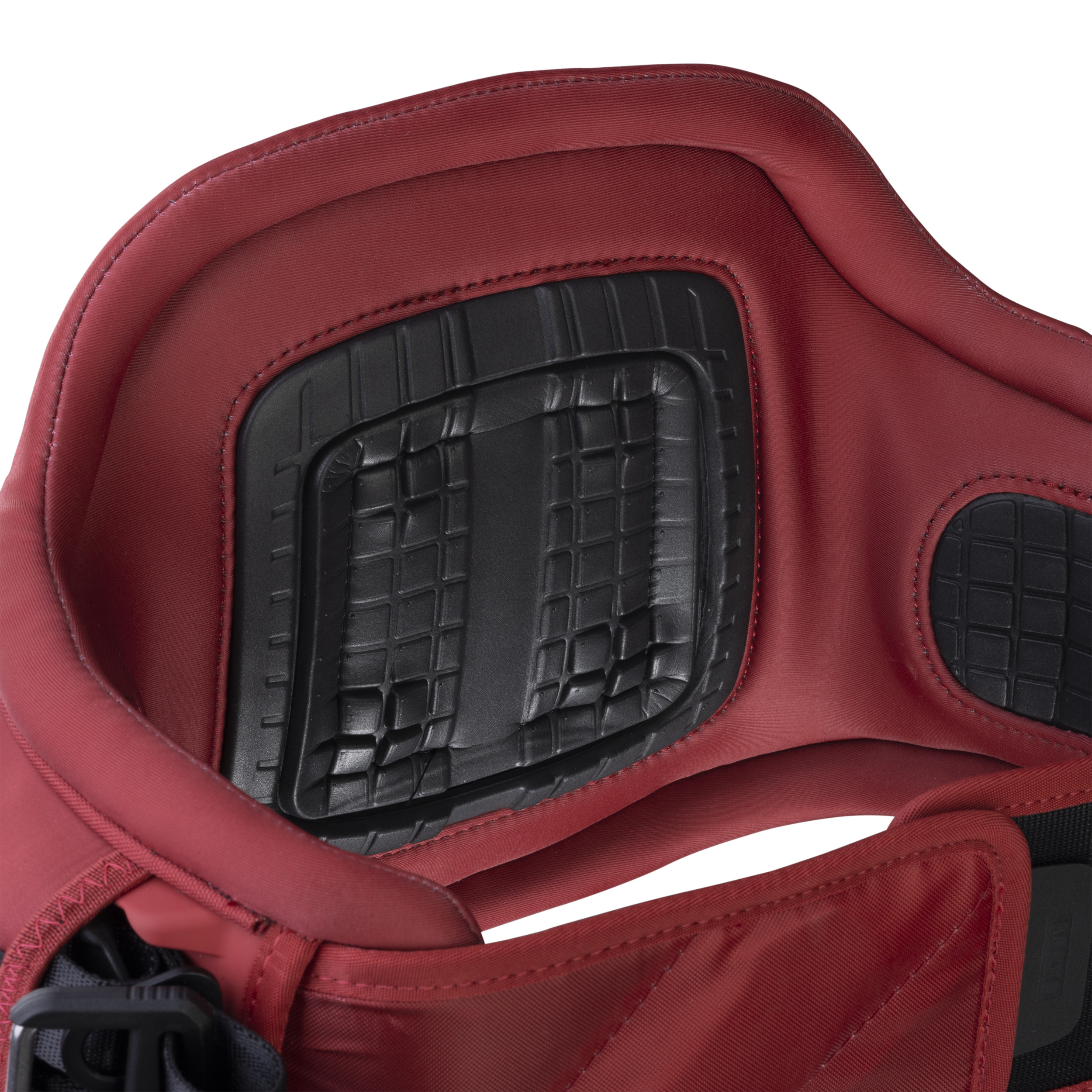 ION �������� Kite ���� NOVA ��� (48253-4727) scarlet-red 25 (D 34/XS)-