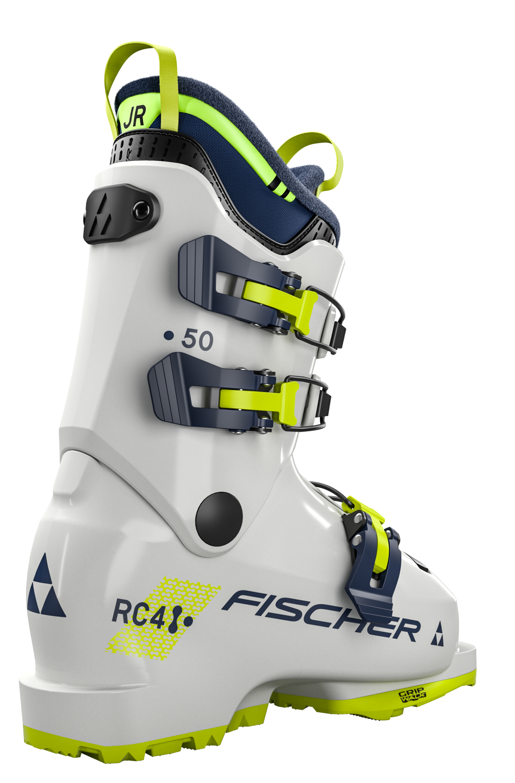 FISCHER  / RC4 50 JR GW (U19523)  (23.5)-