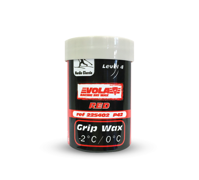 VOLA  225402          Stick P42 Red t -2C/0-