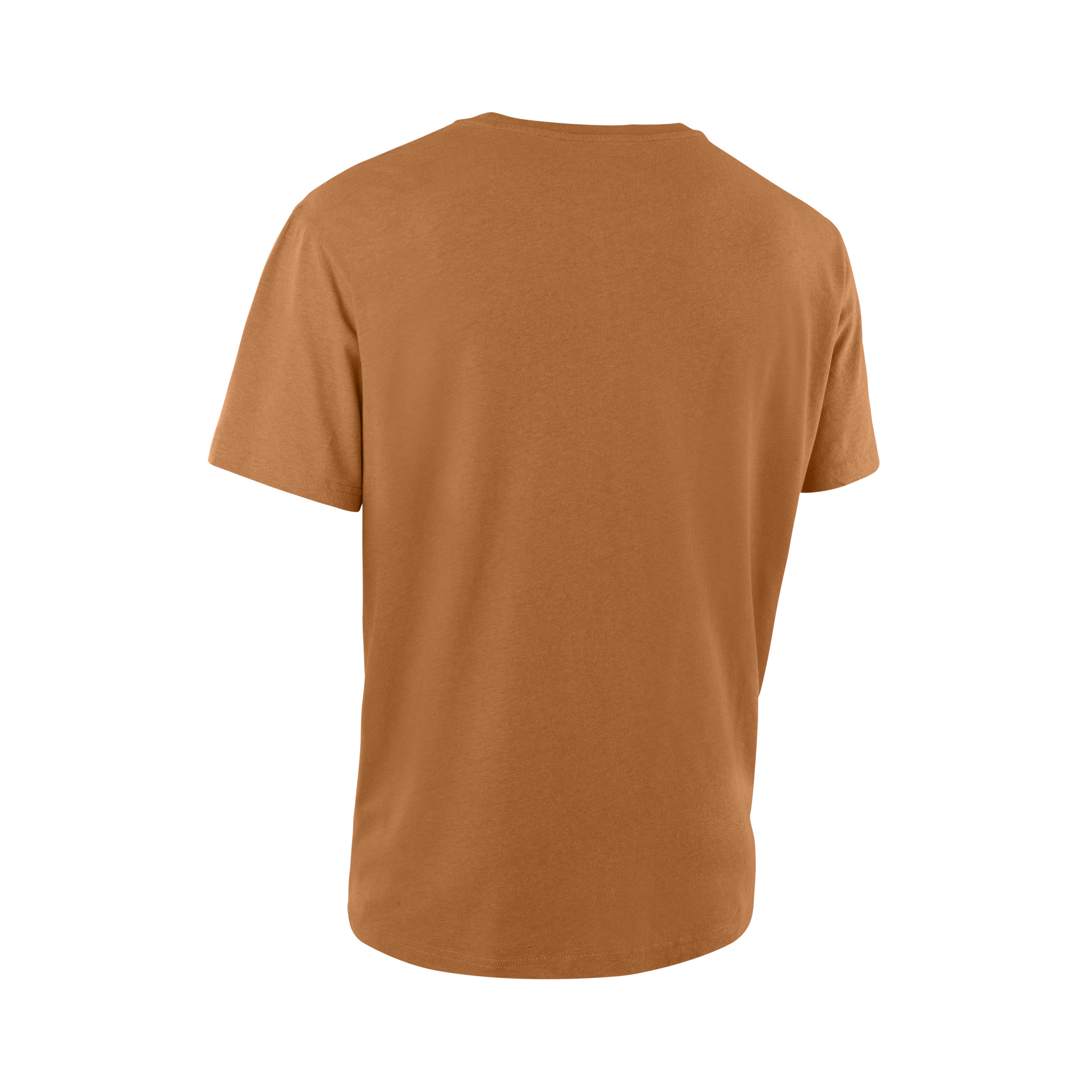 ION �������� Tee Mood SS men (46252-5005) rocky-orange 25 (50/M)-
