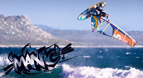 Manic      Gaastra