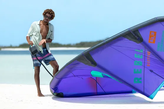 DUOTONE KITE ����� ������� ePump Lazepump (44260-7065) 26-