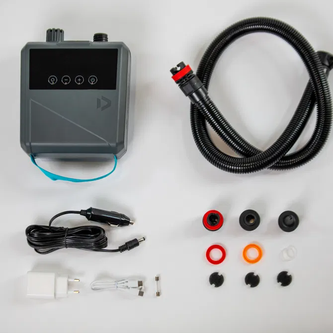 DUOTONE KITE ����� ������� ePump Lazepump (44260-7065) 26-