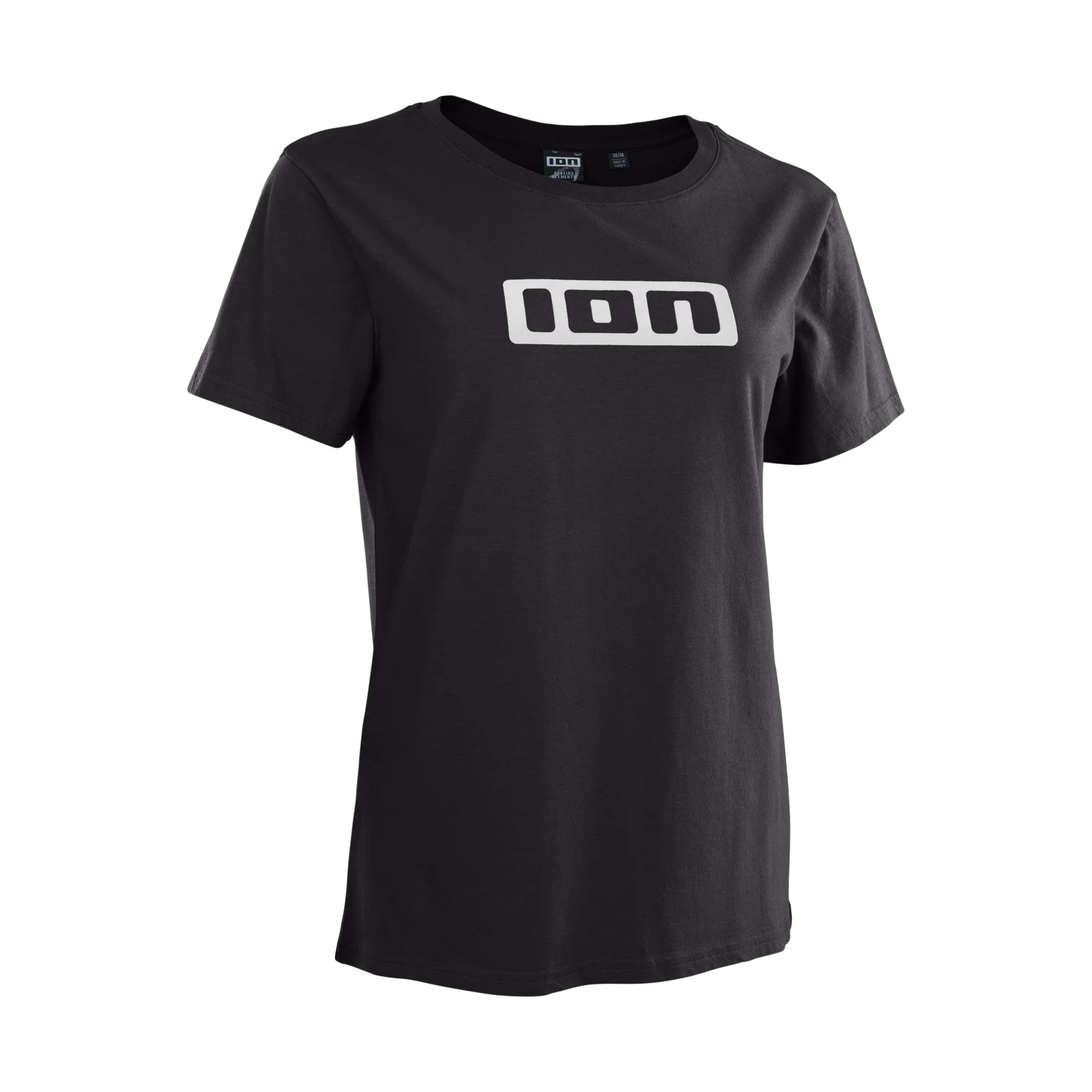 ION �������� Tee Logo SS women (46223-5001) ���� 24 (D 36/S)-