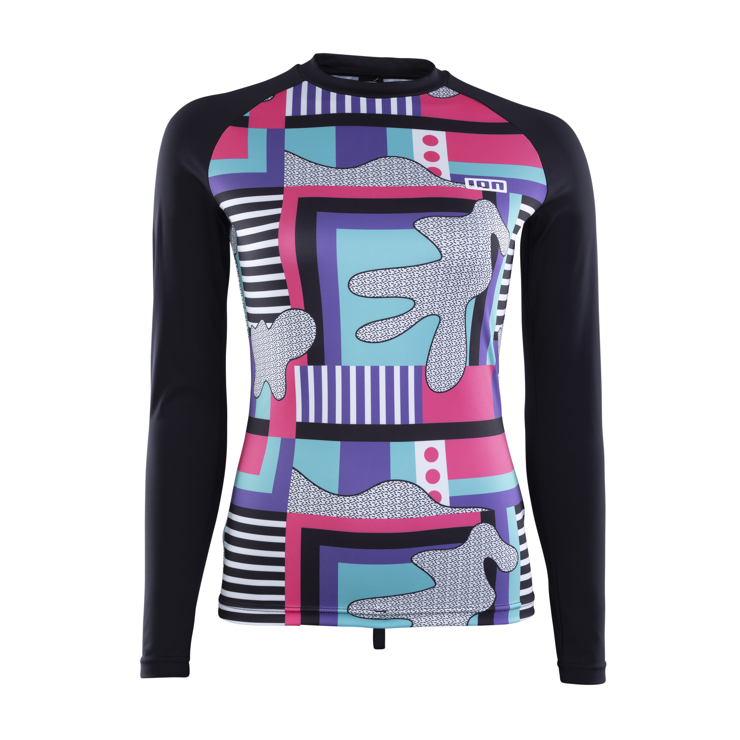 ION  Women Lizz LS    (48243-4270) capsule statement 24 (D 34/XS)-