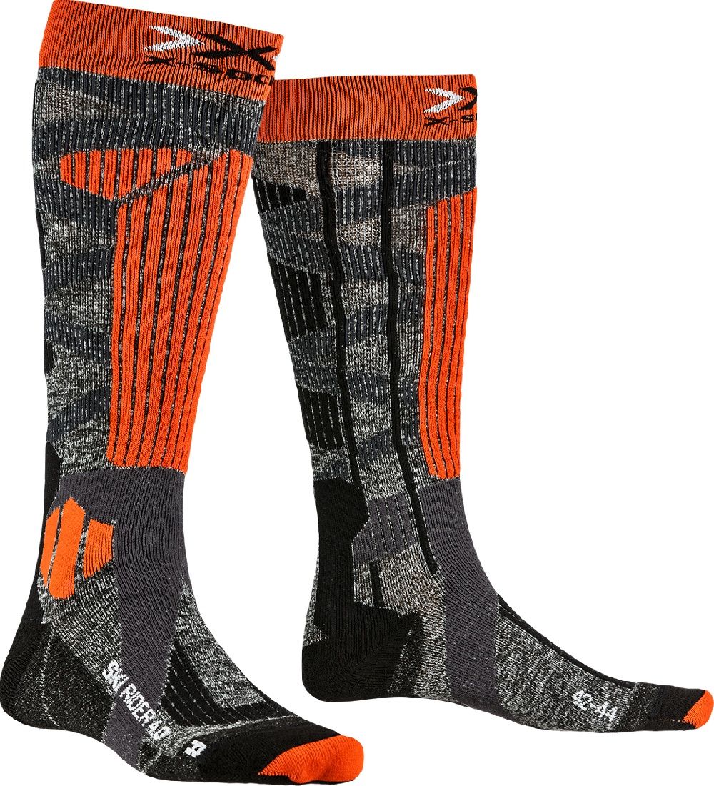 X-SOCKS ����� �/� SKI RIDER 4.0 (SSKRW19U-G205) (45/47)-