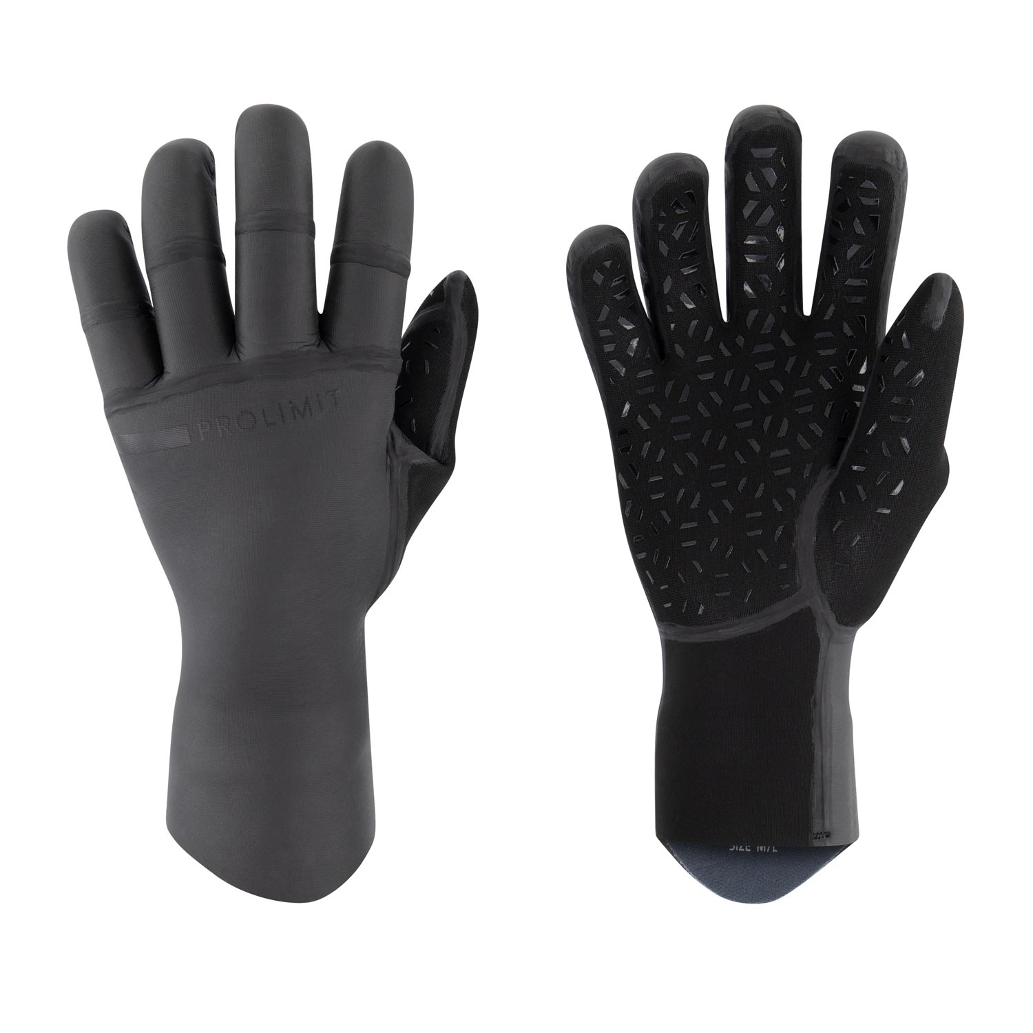PROLIMIT  Gloves Polar 2-Layer 2mm   (00165) 25 (S)-