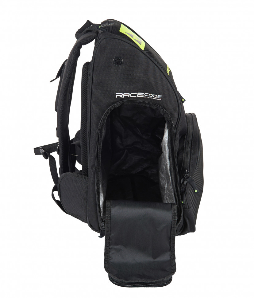 FISCHER ������ RACE 55L (Z03522)-