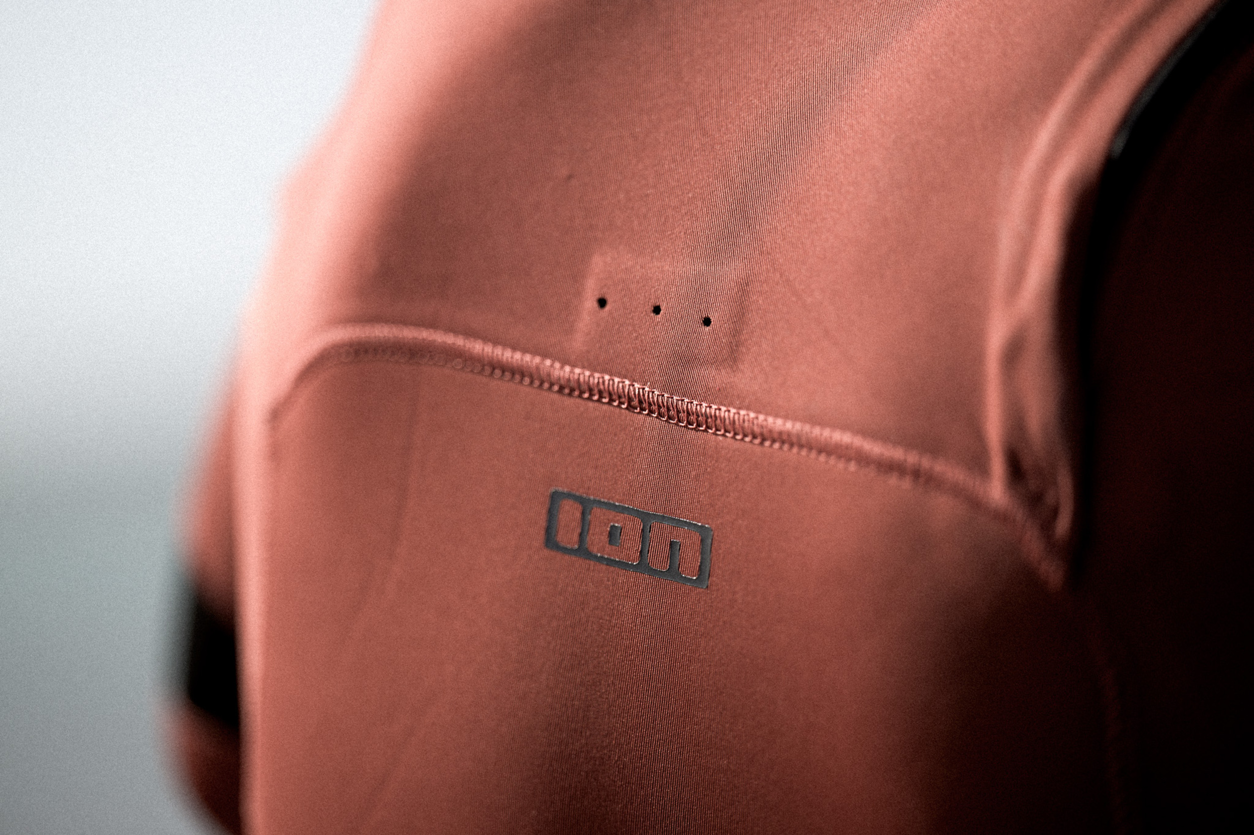 ION  Seek Core 4/3 FZ (48232-4479) sunbaked-maroon 25 (54 XL)-