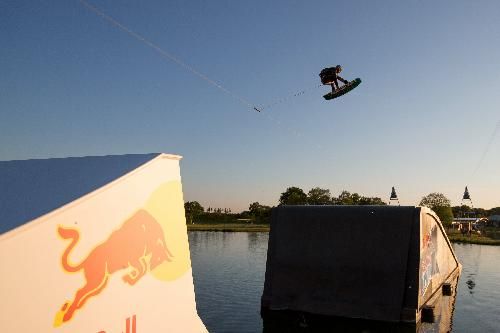  Red Bull Rising High 2014