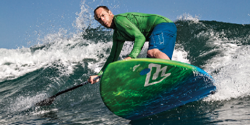 Новая коллекция Fanatic SUP/Surf 2015 теперь онлайн!