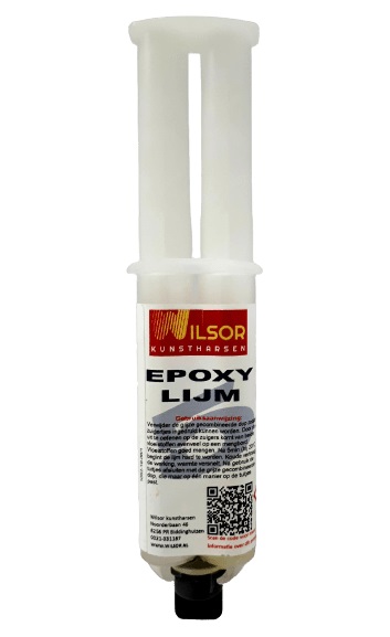 PRO-LIMIT   Epoxy 2-comp repair kit 2-  (408,00473,000)-