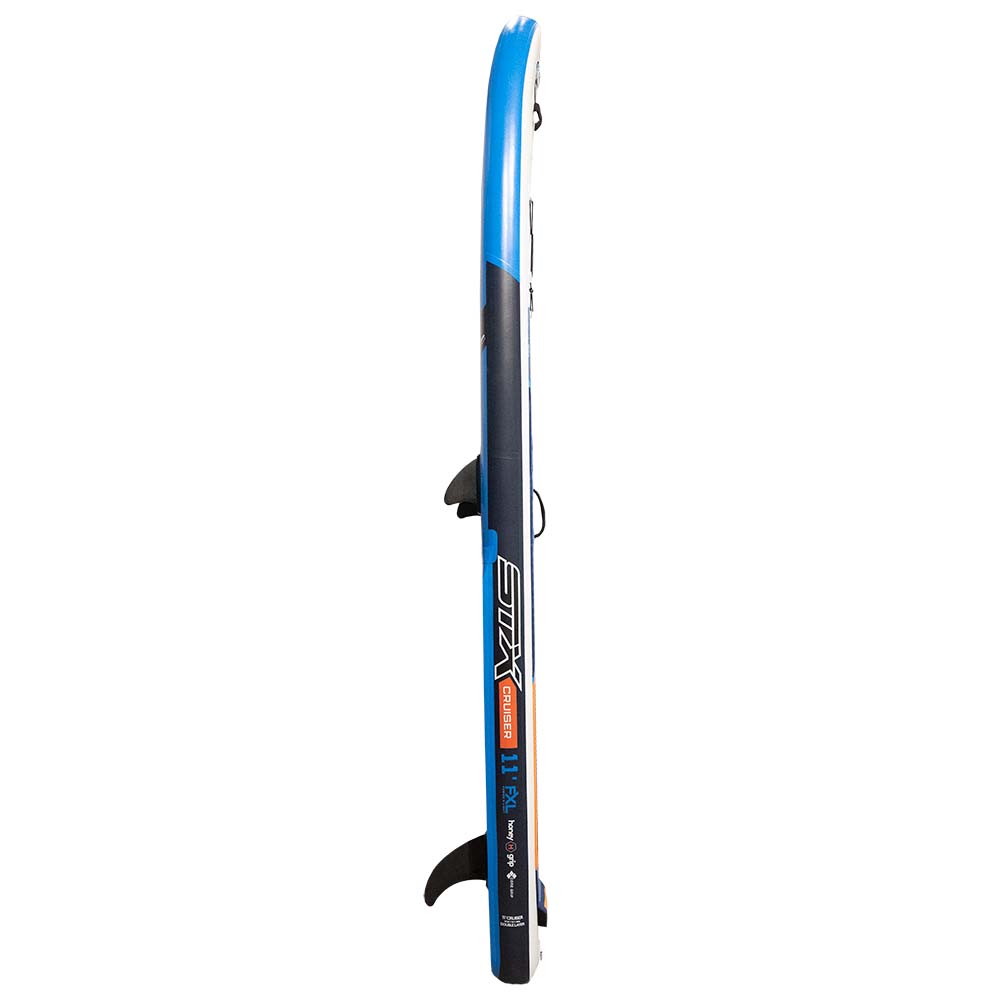 STX ����� �������� iSup Wing/SUP/Windsurf 11'0"x32"x6" (300L) (25100) ���/�� 24-