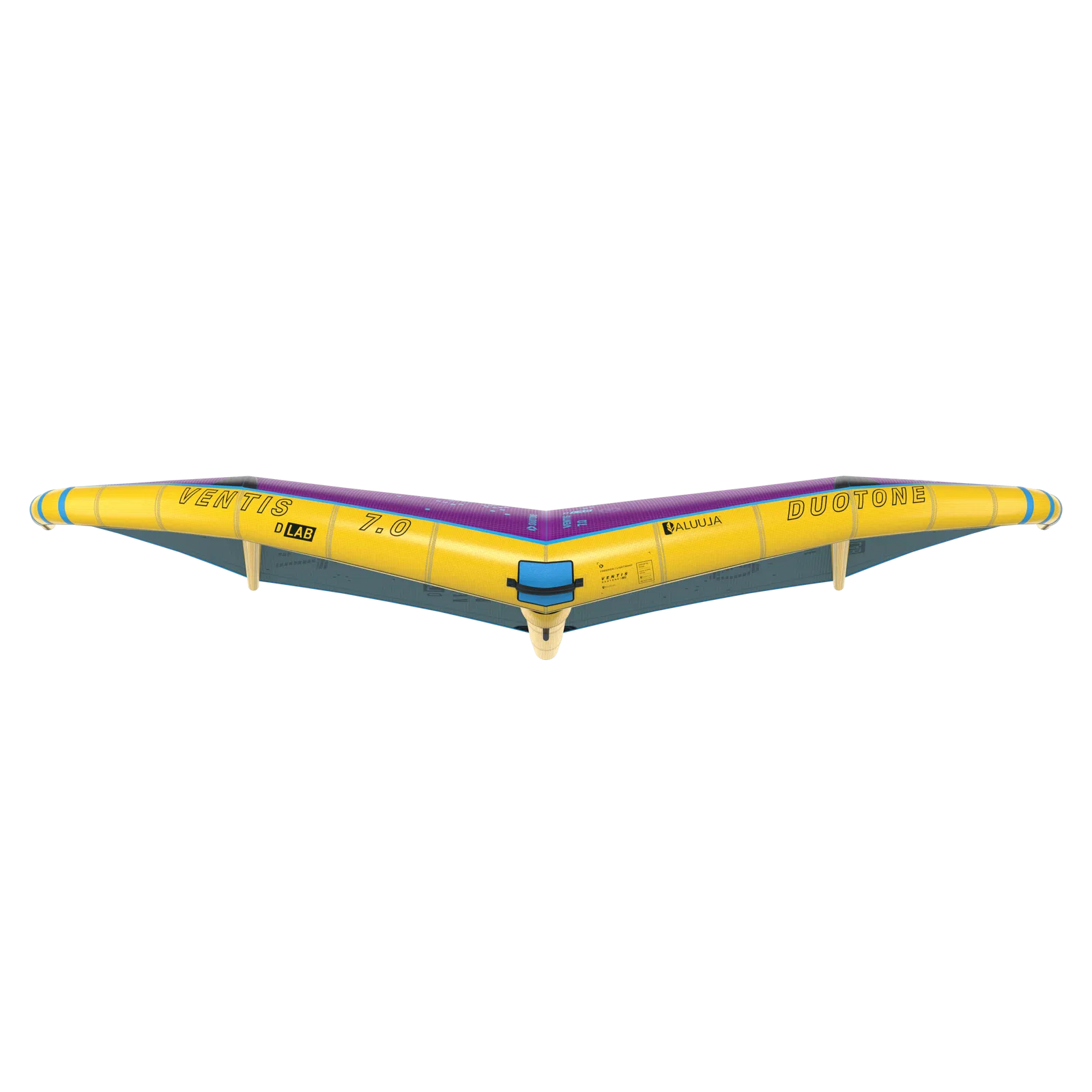 DUOTONE  Foil Wing D/LAB 08.0m (42250-3527) 25-