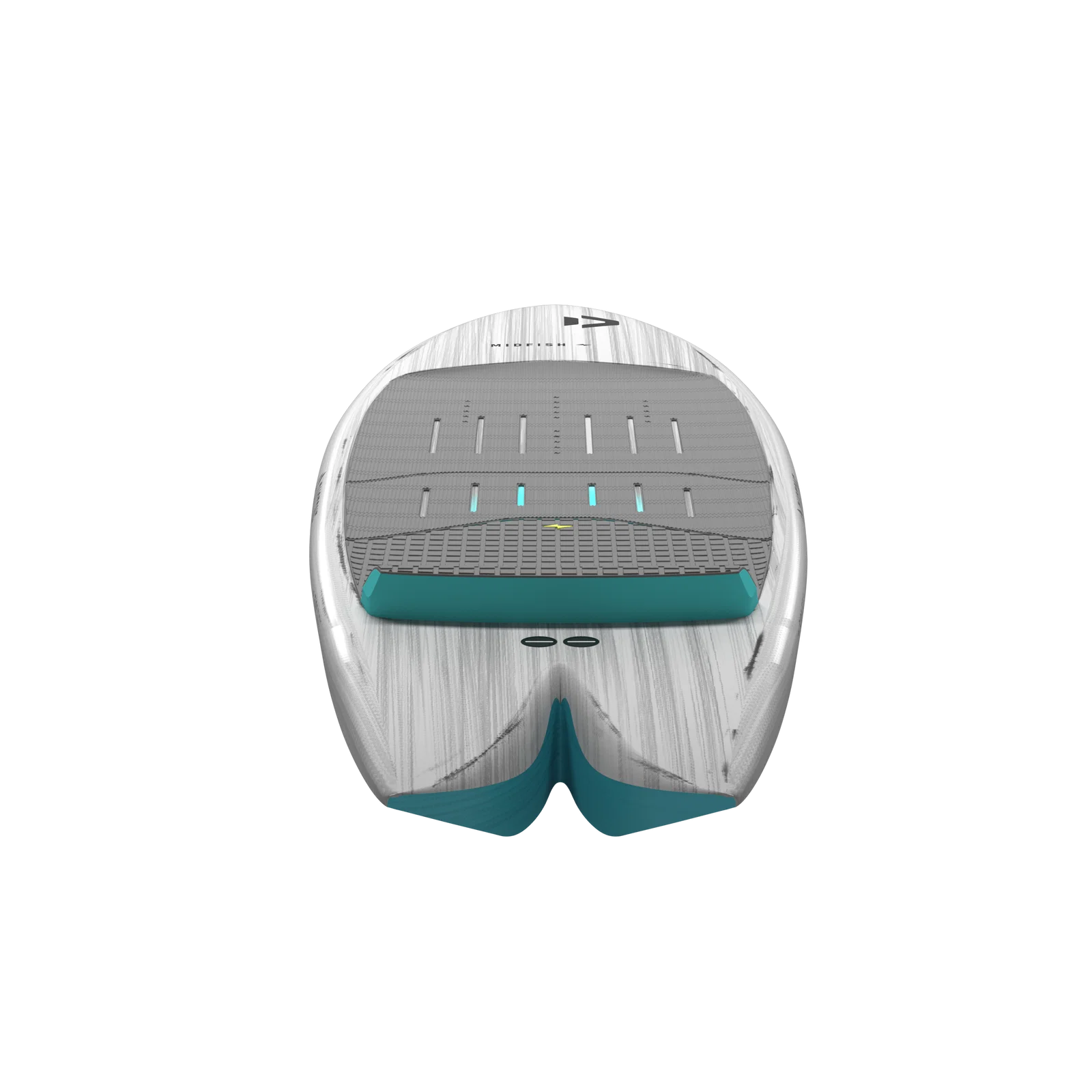 DUOTONE eFOIL ����� Foilboard MIDFISH 5'11" (40260-3600) 26-