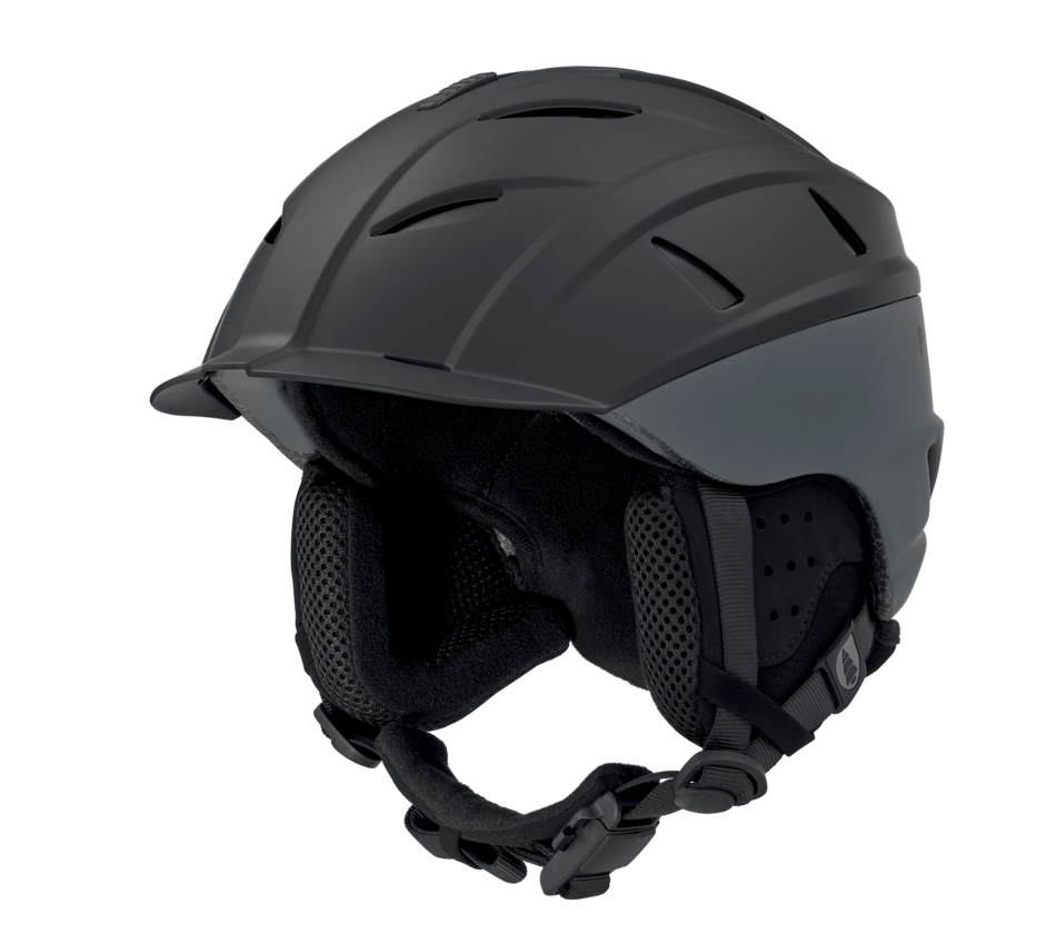 PICTURE ORGANIC  OMEGA (HE017) (XL, Black)-