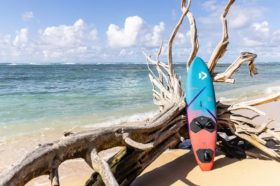 DUOTONE WIND ����� ������� Ultra FreeWave 94 (14250-1007) 25-