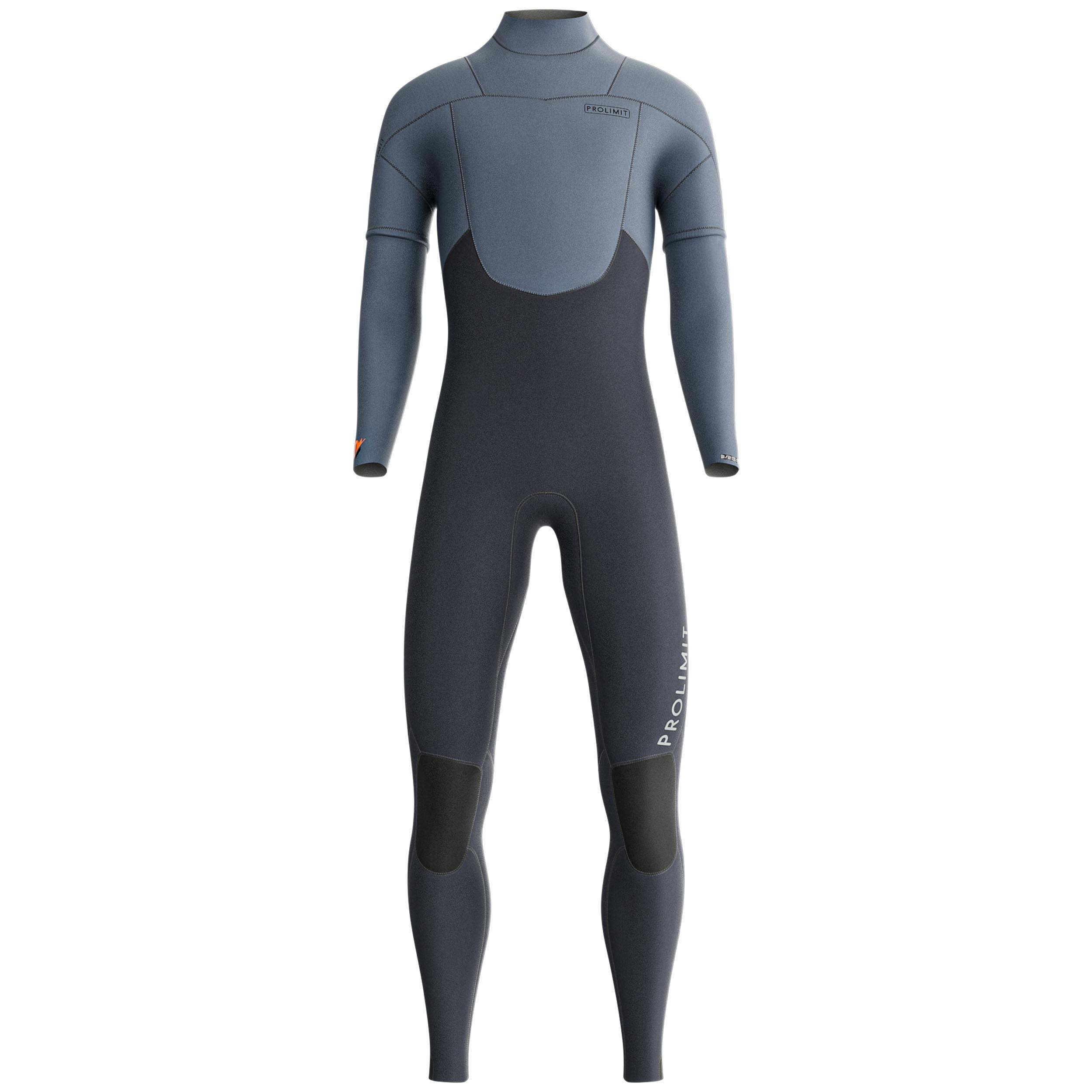 PROLIMIT ����������� Raider Steamer V-Backzip 3/2 Removable Arms DL ������ ����� (36820) ��/���� 25 (48 S)-
