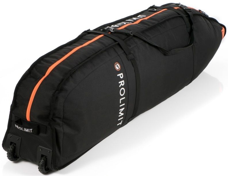 PRO-LIMIT   Stacker Boardbag Evo Combo 6'2" (3365)-