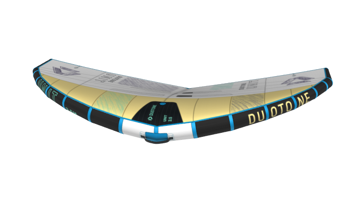 DUOTONE  Foil Wing Unit 05.0m (42230-3518/3519) 23 (/)-