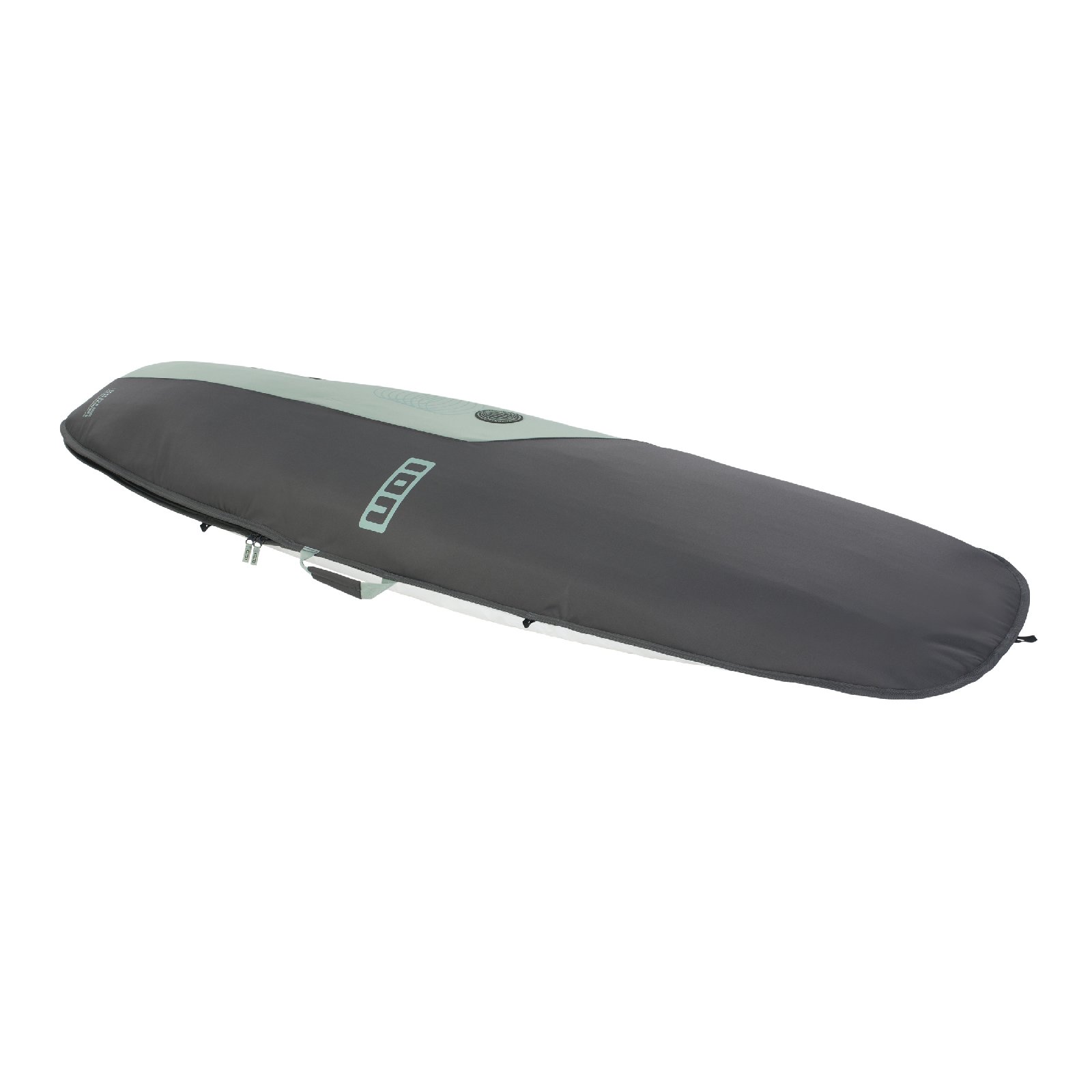 ION   Windsurf Core Stubby Boardbag 230x63 (48230-7021) . 25-