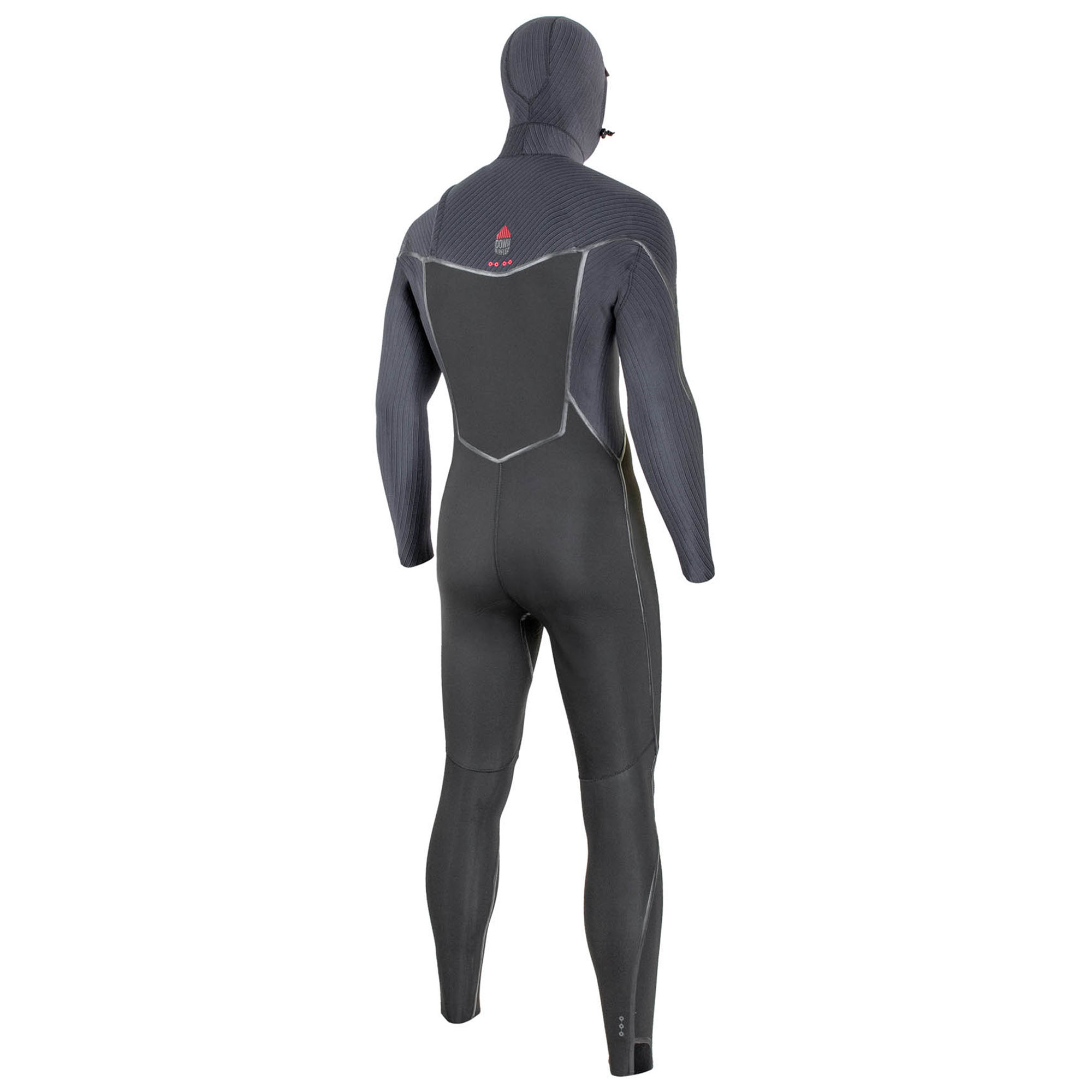PRO-LIMIT  Predator Steamer Free X 6/4 Hooded DownAirflex FTM   (23510)  23-ZM000008580